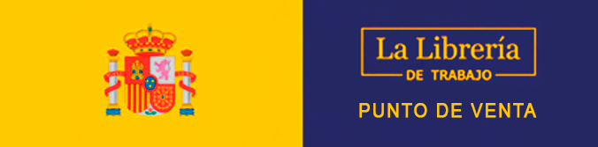 Logo Librairie travail