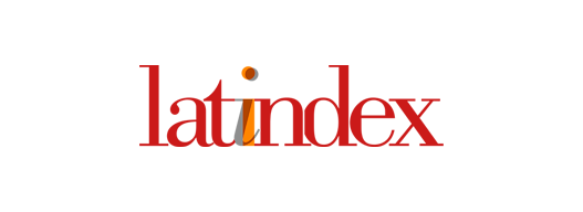 Logo Latindex