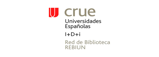 Logo REBIUN