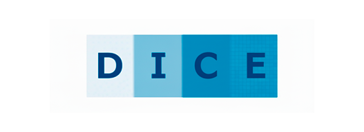 Logo Dice